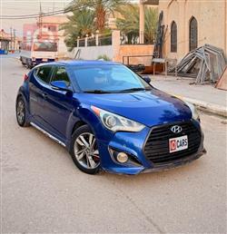 هيونداي فلوستر